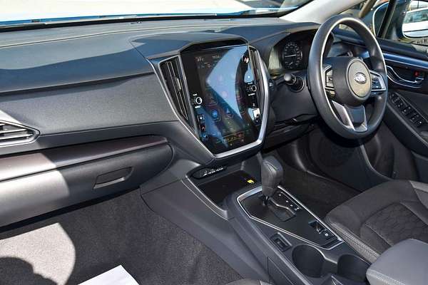 2024 Subaru Impreza 2.0L G6
