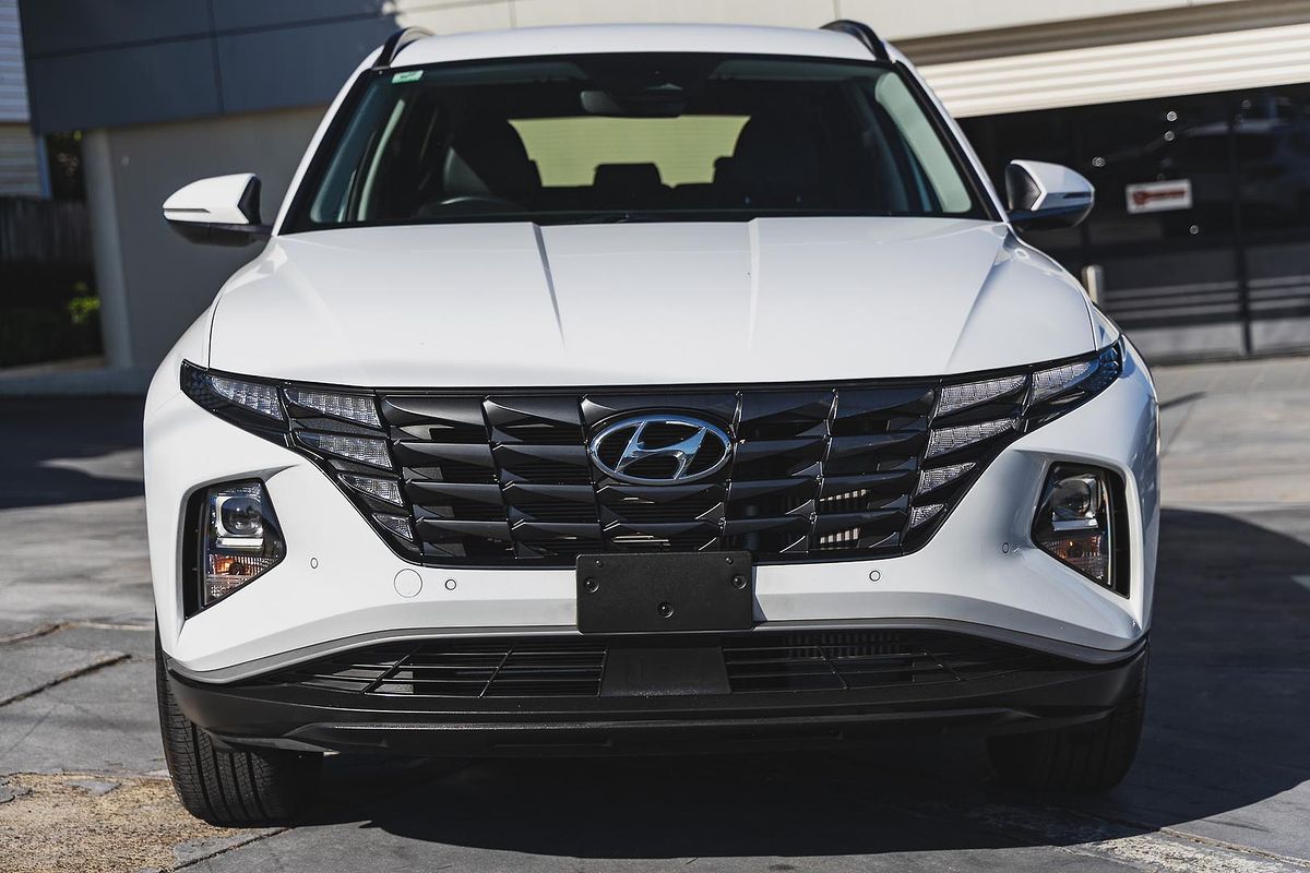 2023 Hyundai Tucson Elite NX4.V2
