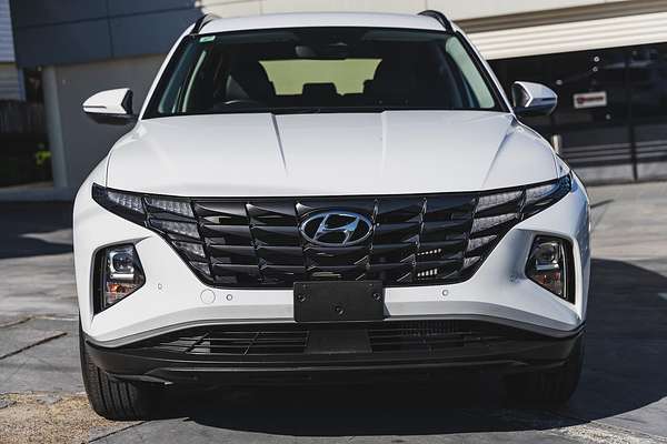 2023 Hyundai Tucson Elite NX4.V2