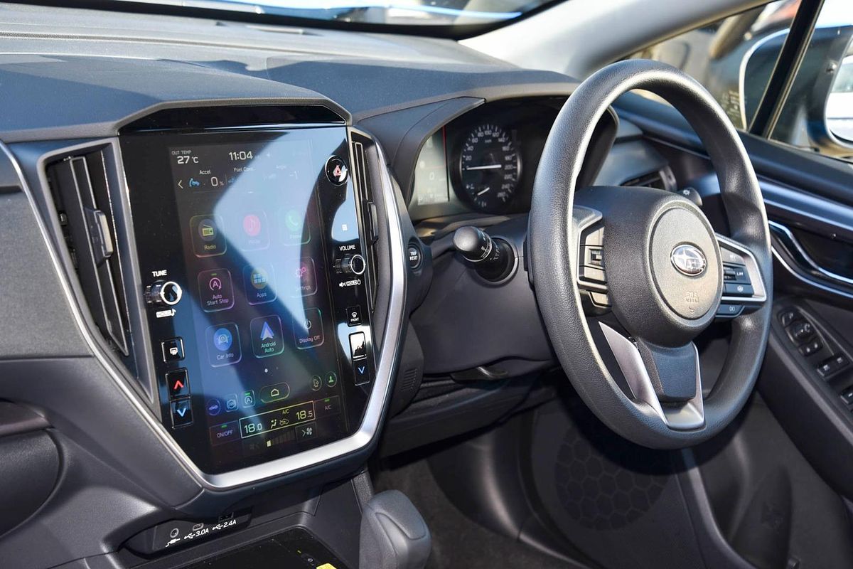 2024 Subaru Impreza 2.0L G6
