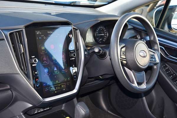 2024 Subaru Impreza 2.0L G6