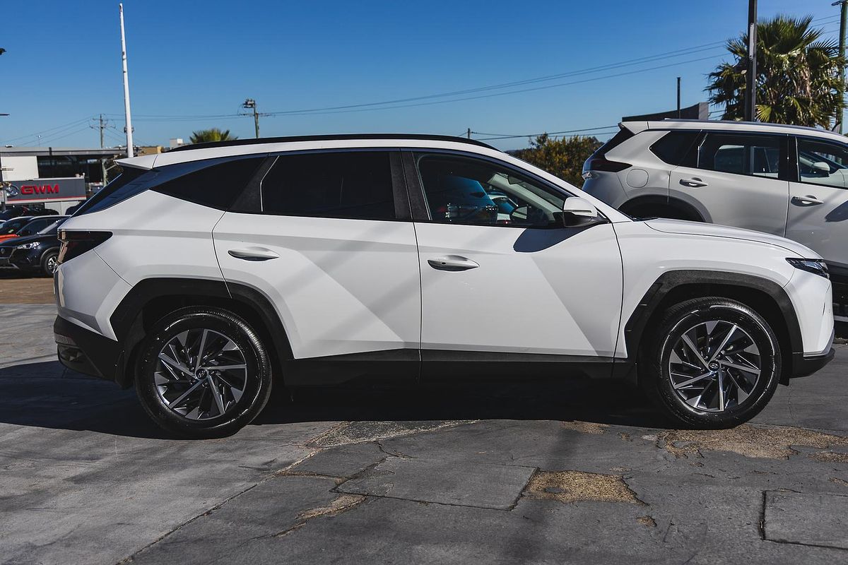2023 Hyundai Tucson Elite NX4.V2