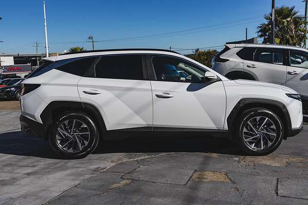 2023 Hyundai Tucson Elite NX4.V2