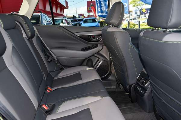 2023 Subaru Outback AWD Sport 6GEN