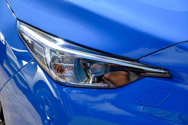 2024 Subaru Impreza 2.0L G6