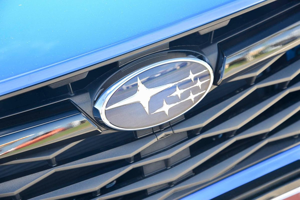 2024 Subaru Impreza 2.0L G6