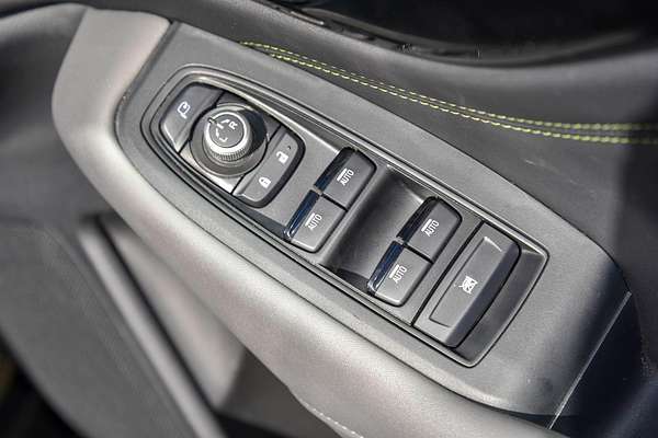 2023 Subaru Outback AWD Sport 6GEN