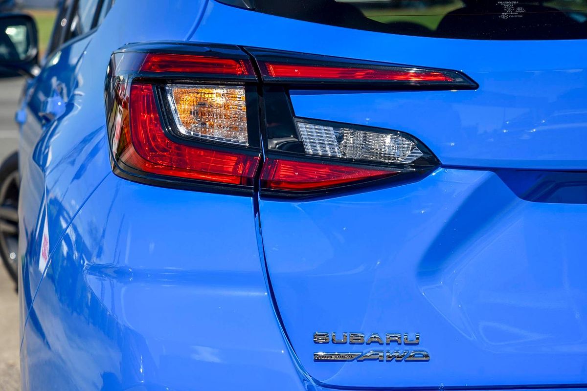 2024 Subaru Impreza 2.0L G6