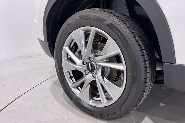 2025 GWM Haval H6 Ultra Hybrid B01