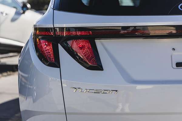 2023 Hyundai Tucson Elite NX4.V2