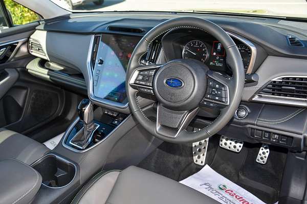 2023 Subaru Outback AWD Sport 6GEN