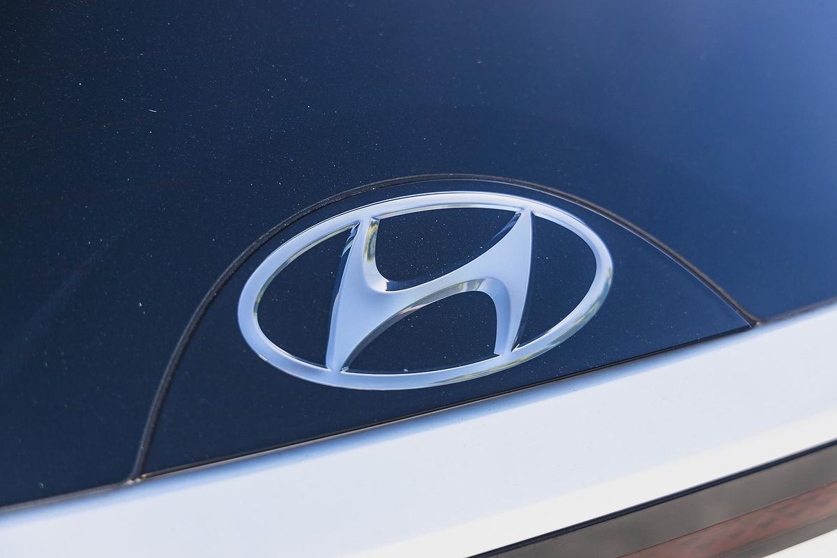 2023 Hyundai Tucson Elite NX4.V2