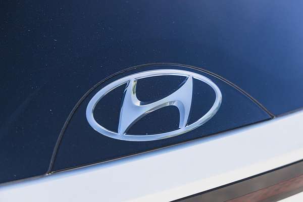 2023 Hyundai Tucson Elite NX4.V2