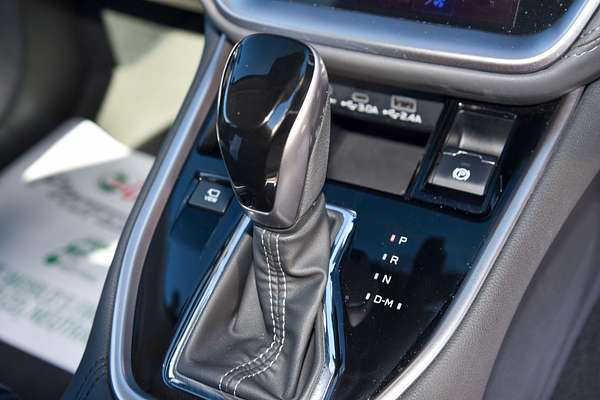 2023 Subaru Outback AWD Sport 6GEN