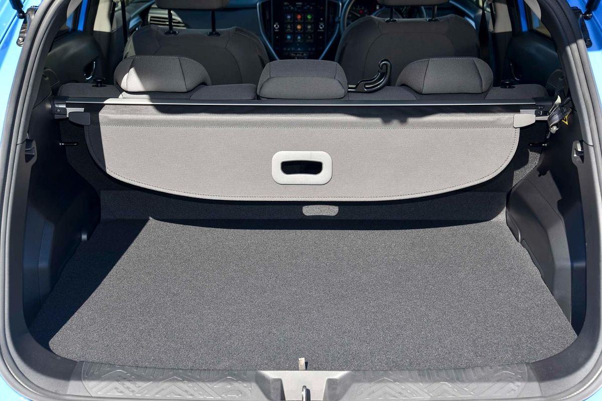 2024 Subaru Impreza 2.0L G6