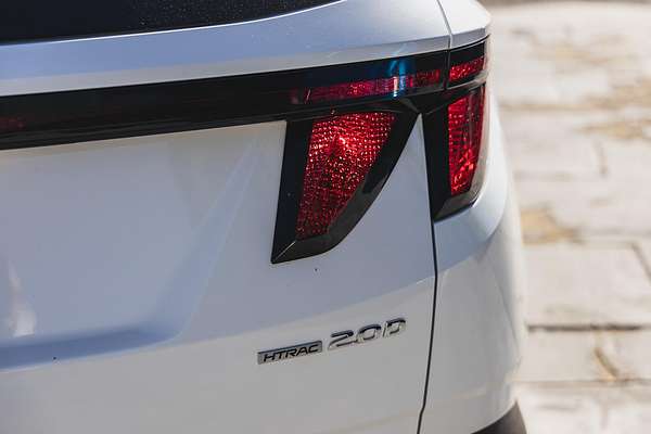 2023 Hyundai Tucson Elite NX4.V2