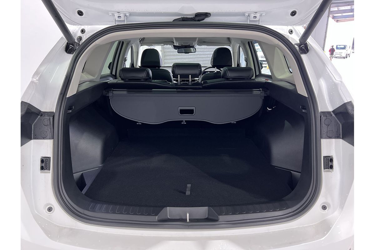 2025 GWM Haval H6 Ultra Hybrid B01