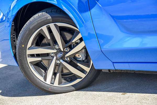2024 Subaru Impreza 2.0L G6