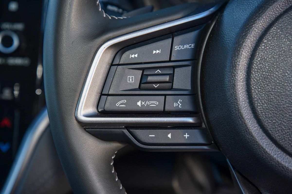 2023 Subaru Outback AWD Sport 6GEN
