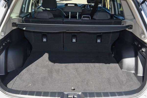 2022 Subaru Forester 2.5i S5