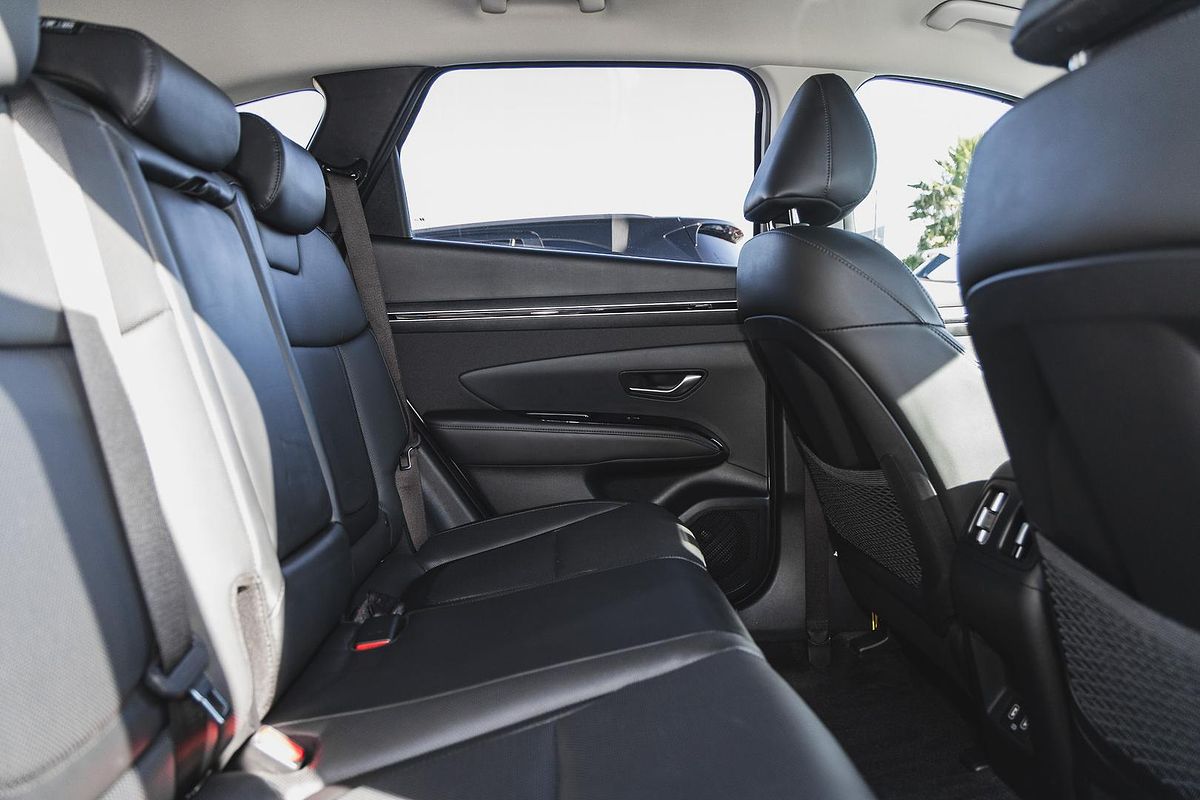 2023 Hyundai Tucson Elite NX4.V2