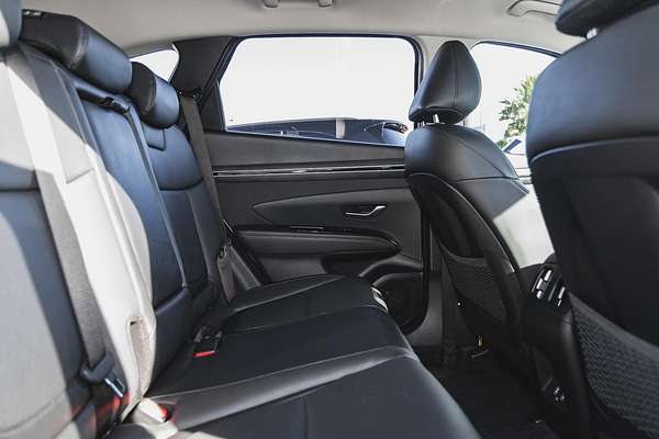 2023 Hyundai Tucson Elite NX4.V2
