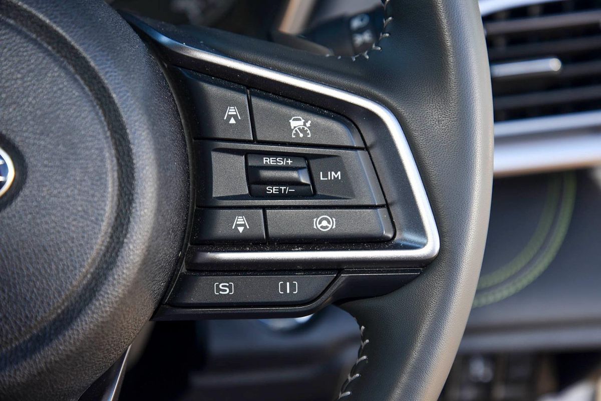 2023 Subaru Outback AWD Sport 6GEN