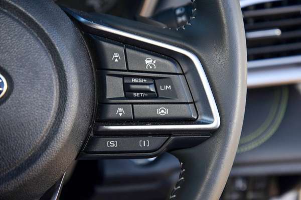 2023 Subaru Outback AWD Sport 6GEN