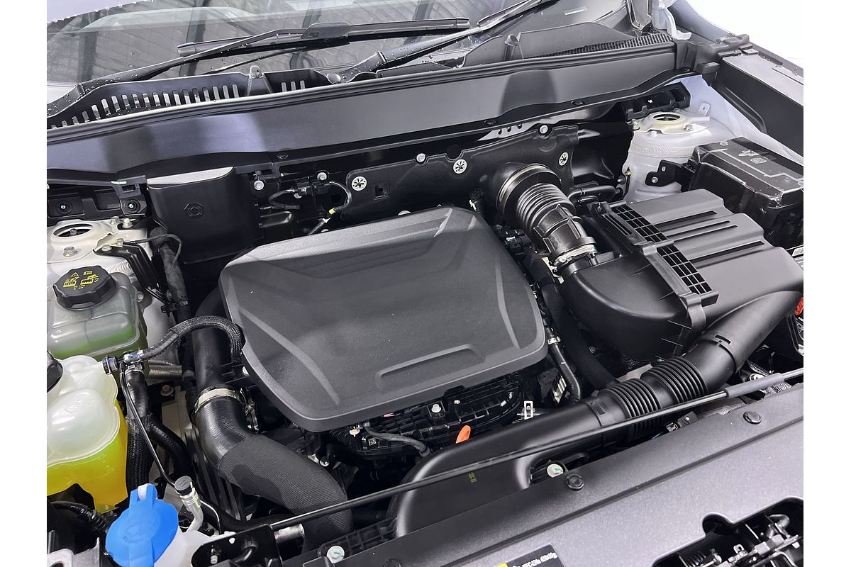 2025 GWM Haval H6 Ultra Hybrid B01