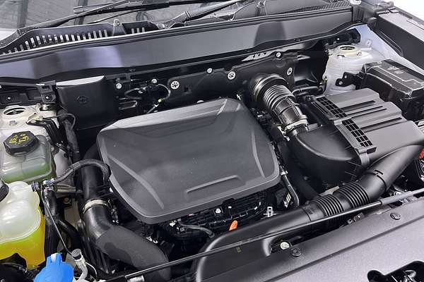 2025 GWM Haval H6 Ultra Hybrid B01