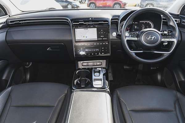 2023 Hyundai Tucson Elite NX4.V2