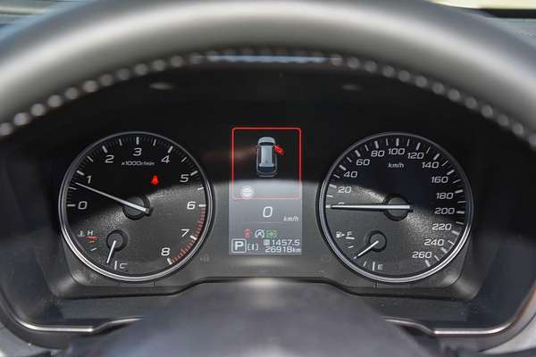 2023 Subaru Outback AWD Sport 6GEN