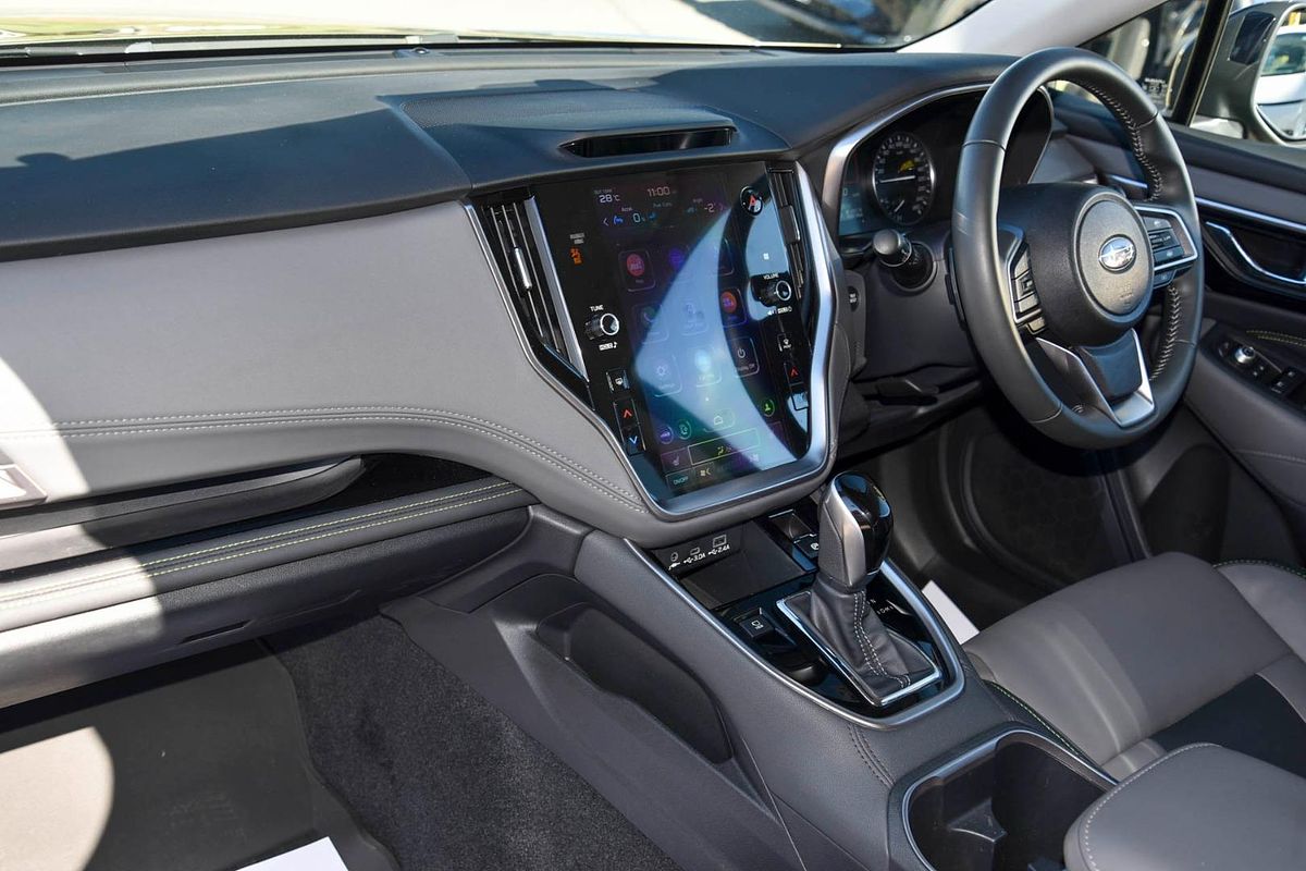2023 Subaru Outback AWD Sport 6GEN