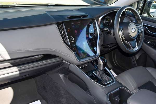 2023 Subaru Outback AWD Sport 6GEN