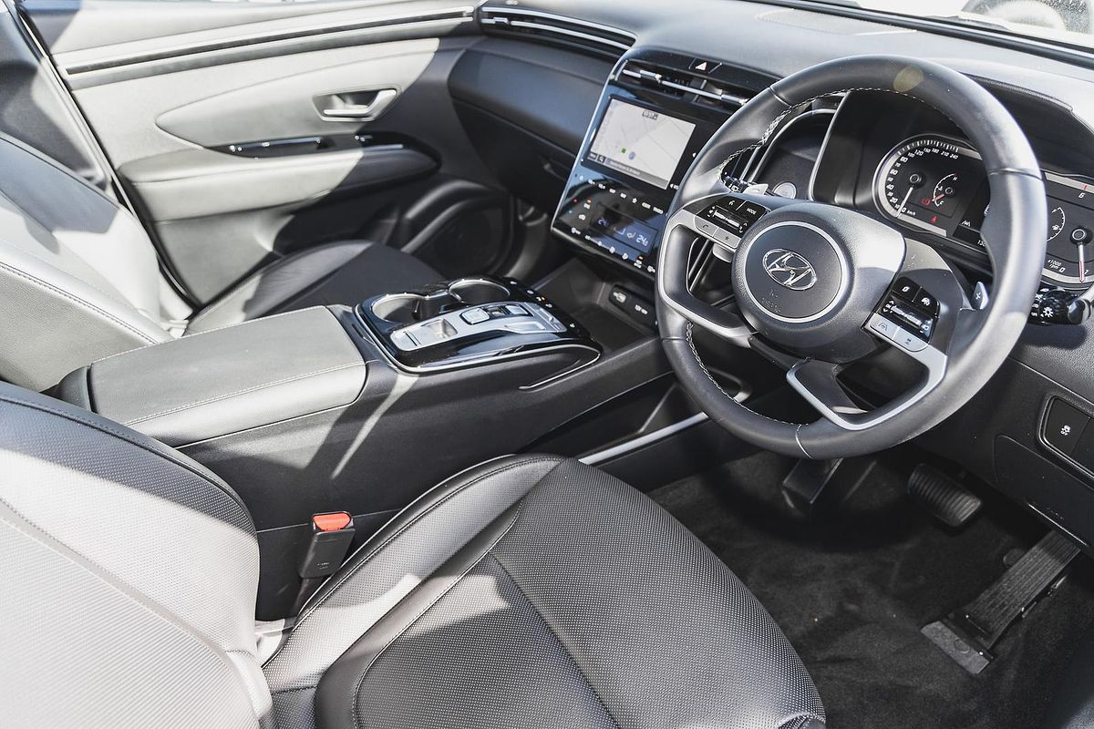 2023 Hyundai Tucson Elite NX4.V2