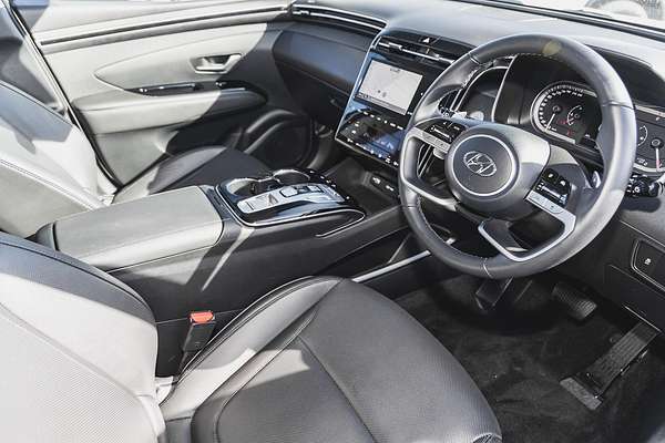 2023 Hyundai Tucson Elite NX4.V2