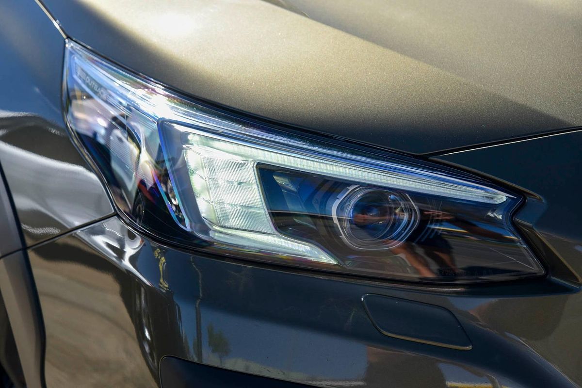 2023 Subaru Outback AWD Sport 6GEN