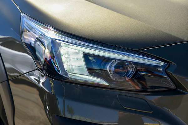 2023 Subaru Outback AWD Sport 6GEN