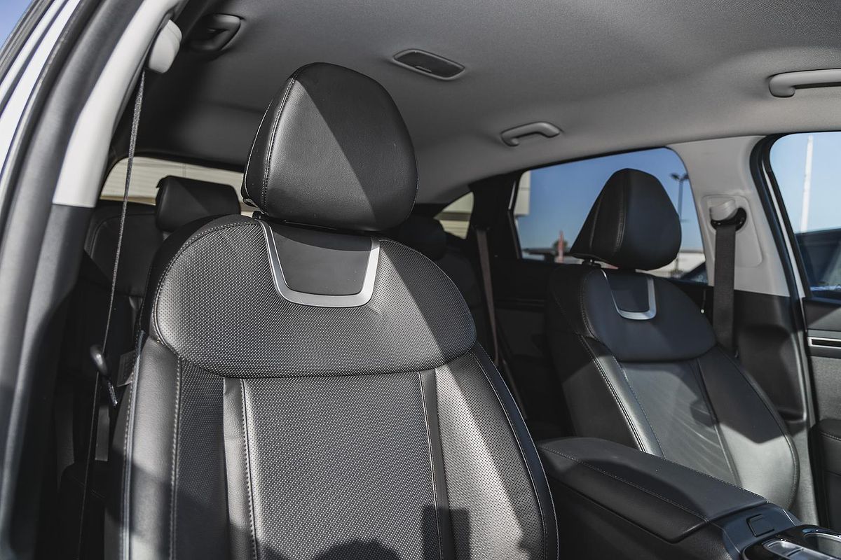 2023 Hyundai Tucson Elite NX4.V2
