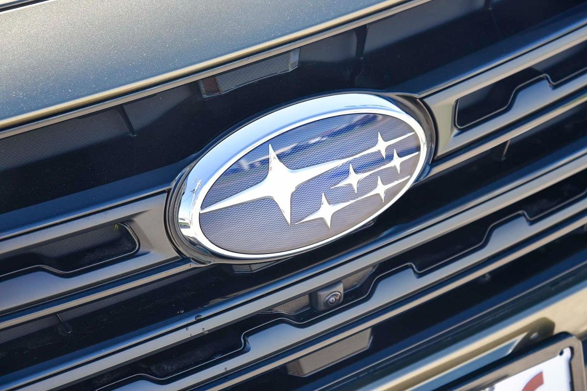 2023 Subaru Outback AWD Sport 6GEN