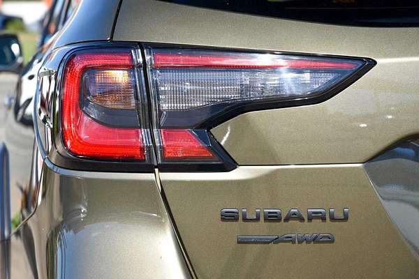 2023 Subaru Outback AWD Sport 6GEN
