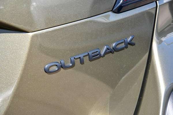 2023 Subaru Outback AWD Sport 6GEN