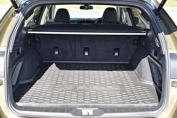 2023 Subaru Outback AWD Sport 6GEN