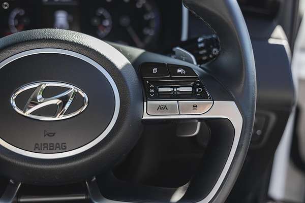 2023 Hyundai Tucson Elite NX4.V2