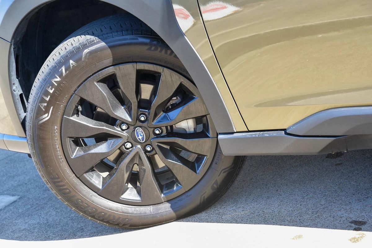 2023 Subaru Outback AWD Sport 6GEN