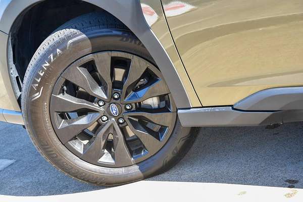 2023 Subaru Outback AWD Sport 6GEN