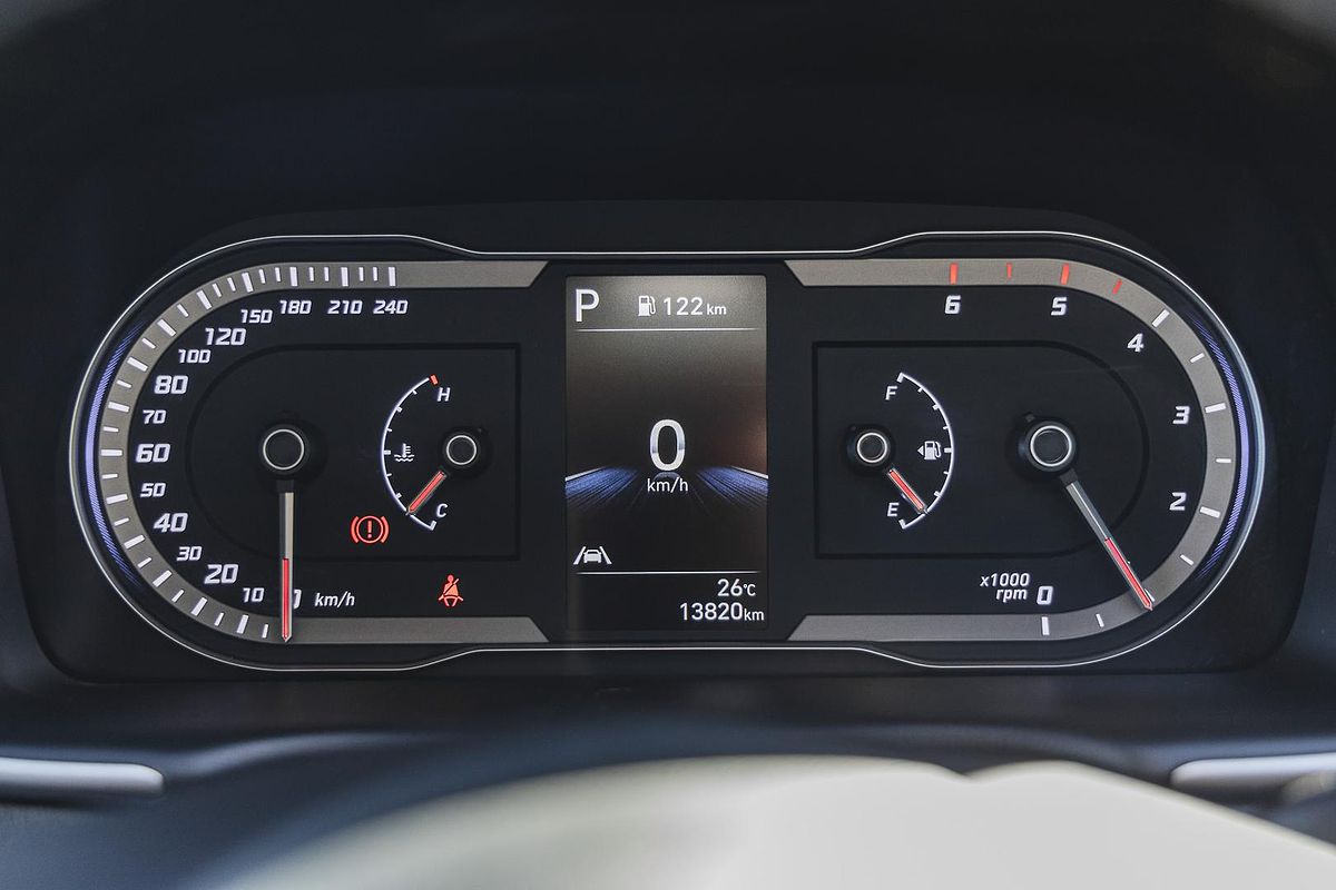 2023 Hyundai Tucson Elite NX4.V2