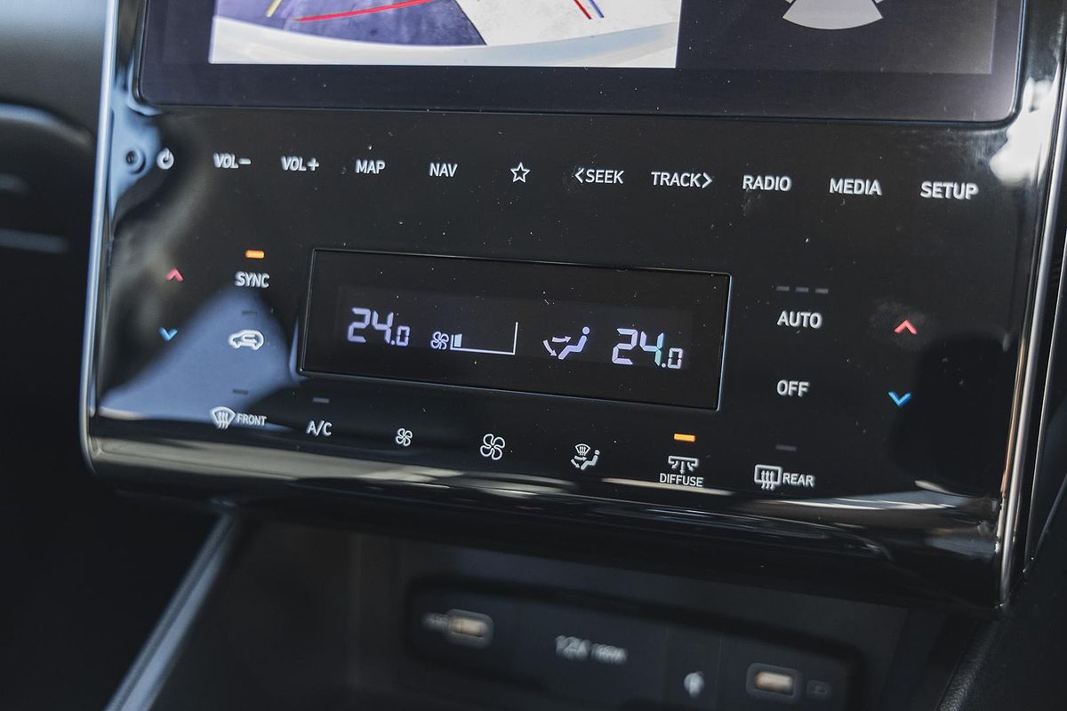 2023 Hyundai Tucson Elite NX4.V2