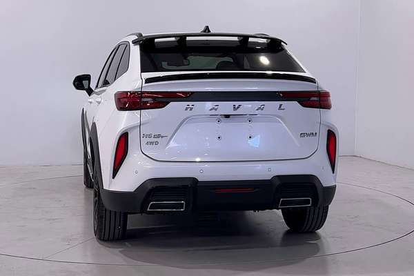 2025 GWM Haval H6GT Ultra B03