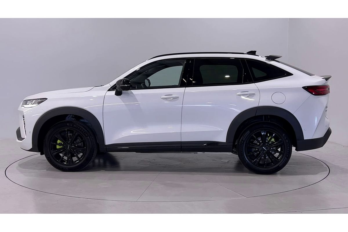 2025 GWM Haval H6GT Ultra B03